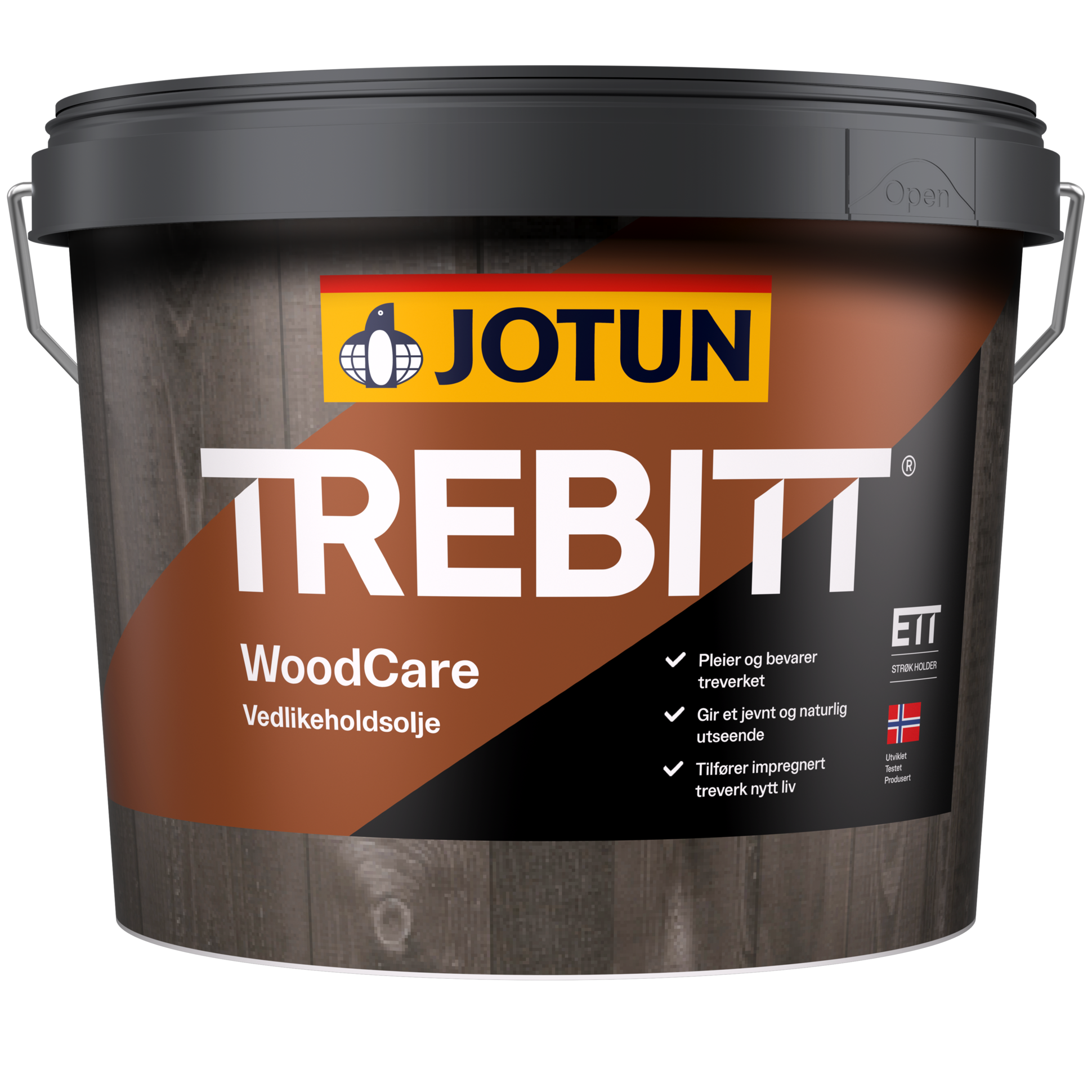 Jotun TREBITT Woodcare