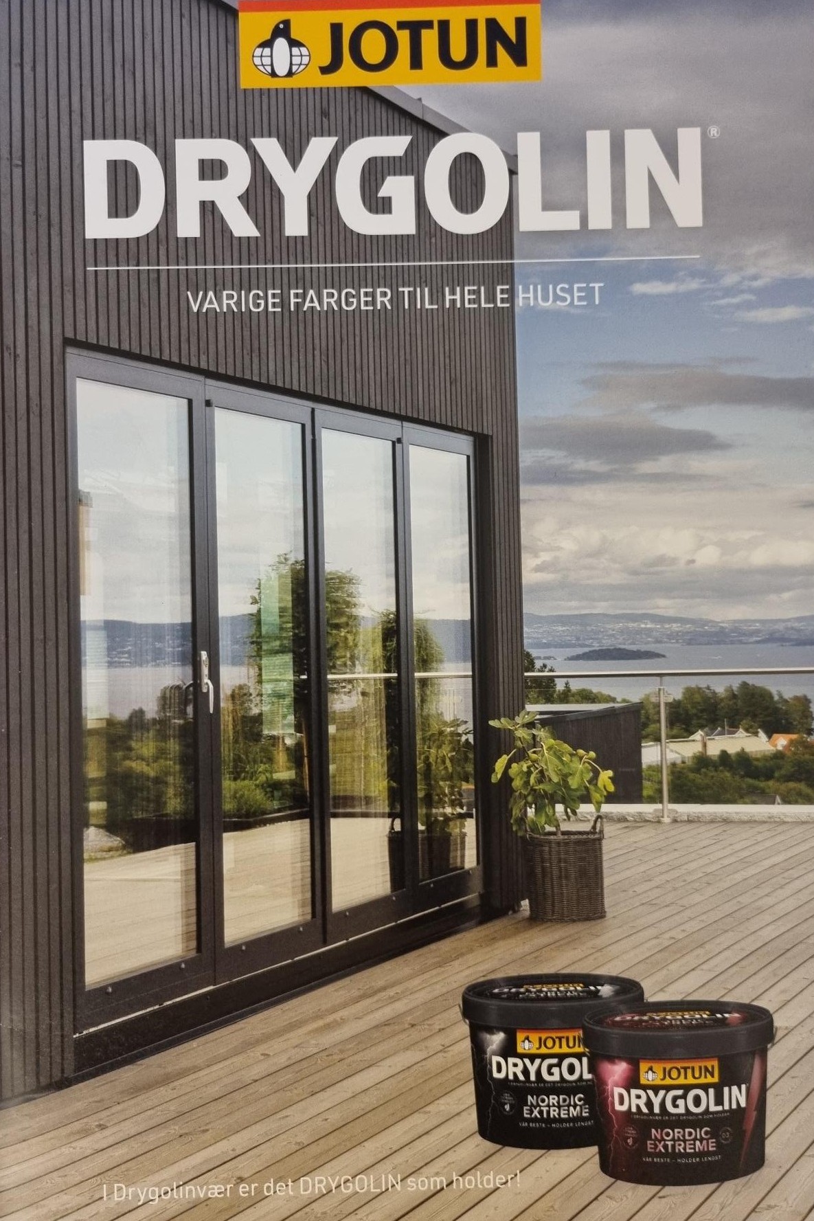 Drygolin
